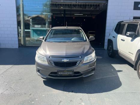 CHEVROLET Onix Hatch 1.0 4P FLEX LT, Foto 6