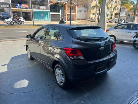CHEVROLET Onix Hatch 1.0 4P FLEX LT, Foto 7