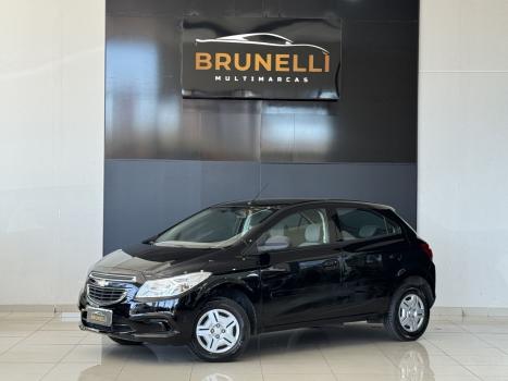 CHEVROLET Onix Hatch 1.0 4P FLEX LT, Foto 1
