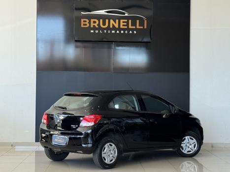 CHEVROLET Onix Hatch 1.0 4P FLEX LT, Foto 3