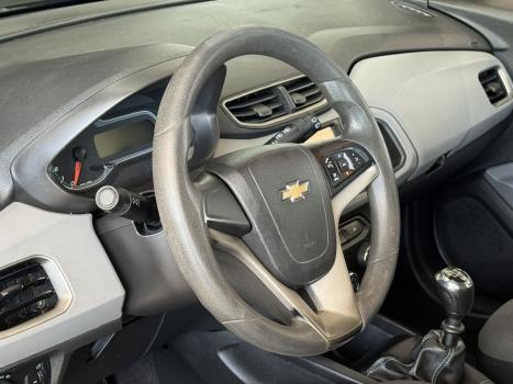 CHEVROLET Onix Hatch 1.0 4P FLEX LT, Foto 6