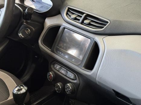 CHEVROLET Onix Hatch 1.0 4P FLEX LT, Foto 7