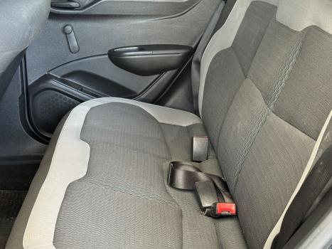 CHEVROLET Onix Hatch 1.0 4P FLEX LT, Foto 9
