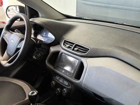 CHEVROLET Onix Hatch 1.0 4P FLEX LT, Foto 10