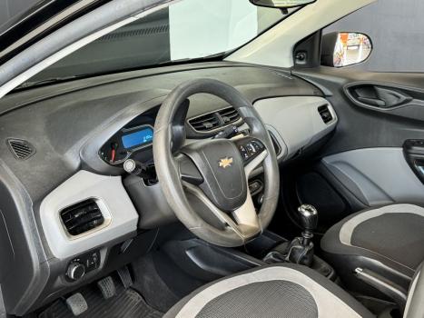 CHEVROLET Onix Hatch 1.0 4P FLEX LT, Foto 12