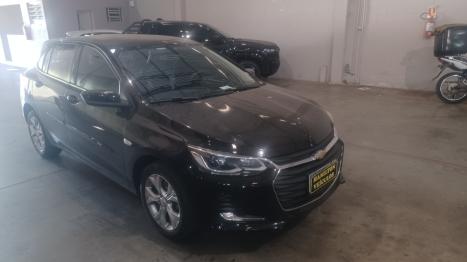 CHEVROLET Onix Hatch 1.0 12V 4P FLEX PREMIER 2 TURBO AUTOMTICO, Foto 1