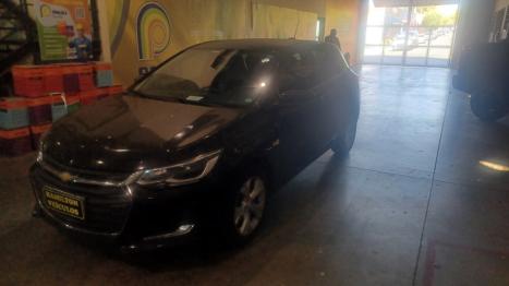CHEVROLET Onix Hatch 1.0 12V 4P FLEX PREMIER 2 TURBO AUTOMTICO, Foto 2