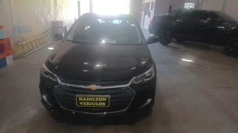 CHEVROLET Onix Hatch 1.0 12V 4P FLEX PREMIER 2 TURBO AUTOMTICO, Foto 4