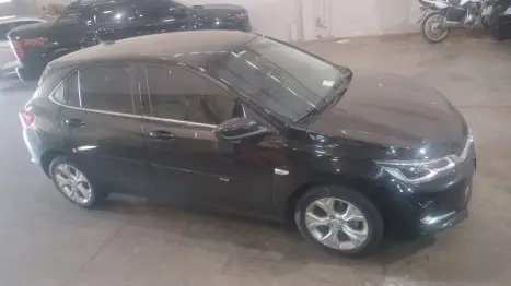 CHEVROLET Onix Hatch 1.0 12V 4P FLEX PREMIER 2 TURBO AUTOMTICO, Foto 5