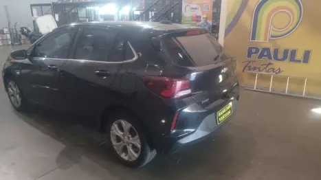 CHEVROLET Onix Hatch 1.0 12V 4P FLEX PREMIER 2 TURBO AUTOMTICO, Foto 7