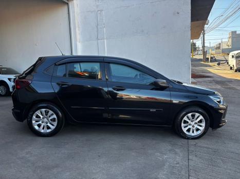 CHEVROLET Onix Hatch 1.0 12V 4P FLEX TURBO AUTOMTICO, Foto 3