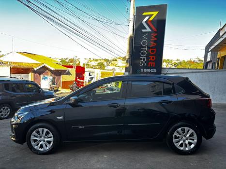 CHEVROLET Onix Hatch 1.0 12V 4P FLEX TURBO AUTOMTICO, Foto 4