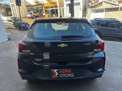 CHEVROLET Onix Hatch 1.0 12V 4P FLEX TURBO AUTOMTICO, Foto 11