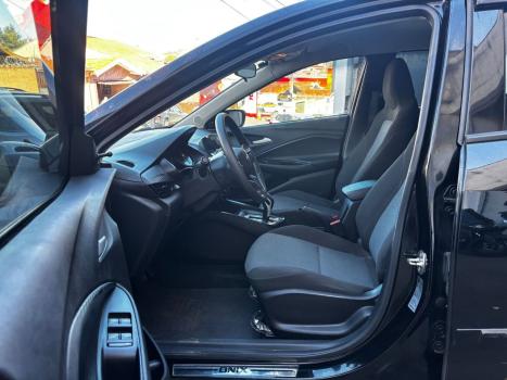 CHEVROLET Onix Hatch 1.0 12V 4P FLEX TURBO AUTOMTICO, Foto 12
