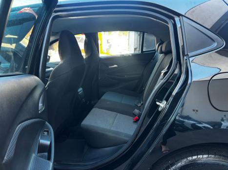 CHEVROLET Onix Hatch 1.0 12V 4P FLEX TURBO AUTOMTICO, Foto 14