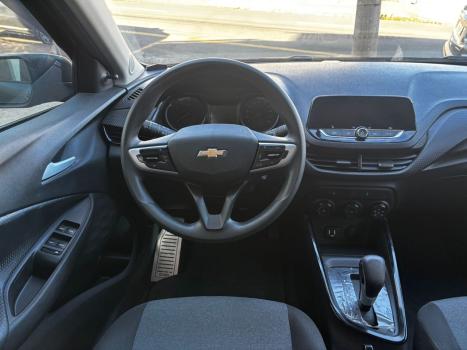 CHEVROLET Onix Hatch 1.0 12V 4P FLEX TURBO AUTOMTICO, Foto 16