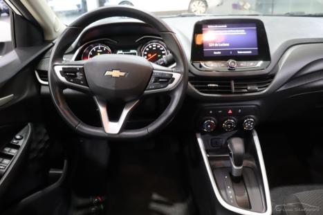 CHEVROLET Onix Hatch 1.0 12V 4P FLEX LT TURBO AUTOMTICO, Foto 5