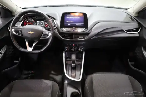 CHEVROLET Onix Hatch 1.0 12V 4P FLEX LT TURBO AUTOMTICO, Foto 6