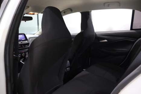 CHEVROLET Onix Hatch 1.0 12V 4P FLEX LT TURBO AUTOMTICO, Foto 9