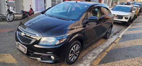 CHEVROLET Onix Hatch 1.4 4P FLEX LTZ AUTOMTICO, Foto 2