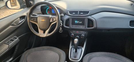 CHEVROLET Onix Hatch 1.4 4P FLEX LTZ AUTOMTICO, Foto 5