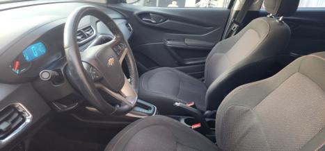 CHEVROLET Onix Hatch 1.4 4P FLEX LTZ AUTOMTICO, Foto 6