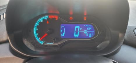 CHEVROLET Onix Hatch 1.4 4P FLEX LTZ AUTOMTICO, Foto 7