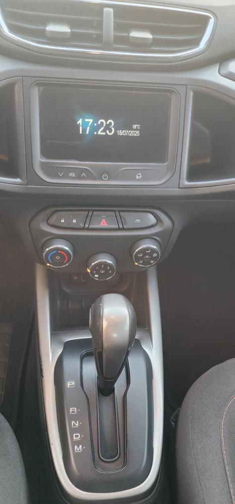 CHEVROLET Onix Hatch 1.4 4P FLEX LTZ AUTOMTICO, Foto 8