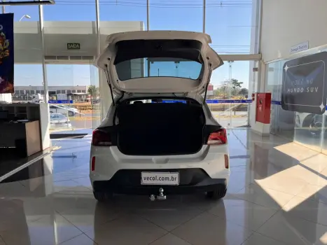 CHEVROLET Onix Hatch 1.0 12V 4P FLEX PREMIER 2 TURBO AUTOMTICO, Foto 12