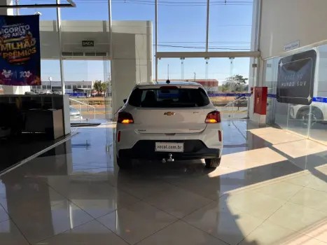 CHEVROLET Onix Hatch 1.0 12V 4P FLEX PREMIER 2 TURBO AUTOMTICO, Foto 10