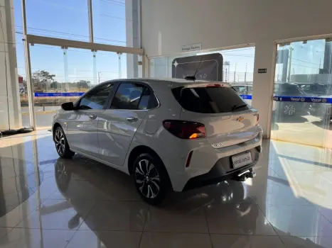 CHEVROLET Onix Hatch 1.0 12V 4P FLEX PREMIER 2 TURBO AUTOMTICO, Foto 11
