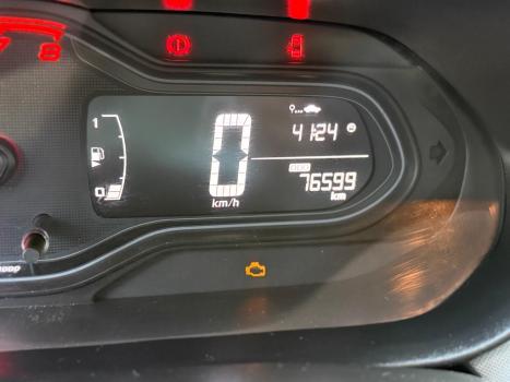 CHEVROLET Onix Hatch 1.4 4P FLEX LT, Foto 3