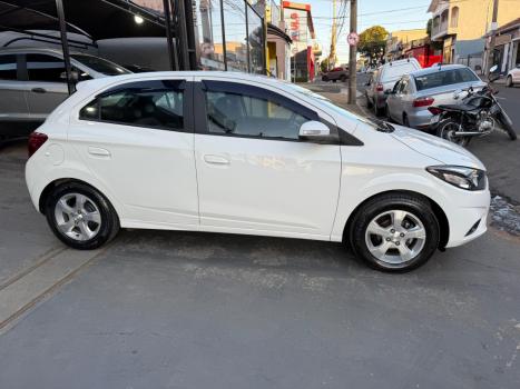 CHEVROLET Onix Hatch 1.4 4P FLEX LT, Foto 9