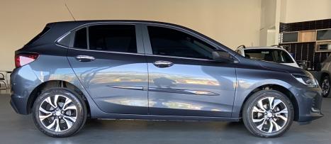 CHEVROLET Onix Hatch 1.0 12V 4P FLEX PREMIER TURBO AUTOMTICO, Foto 2