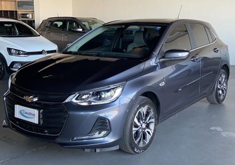 CHEVROLET Onix Hatch 1.0 12V 4P FLEX PREMIER TURBO AUTOMTICO, Foto 5