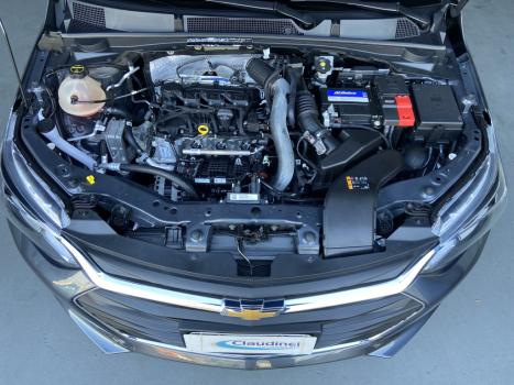 CHEVROLET Onix Hatch 1.0 12V 4P FLEX PREMIER TURBO AUTOMTICO, Foto 7