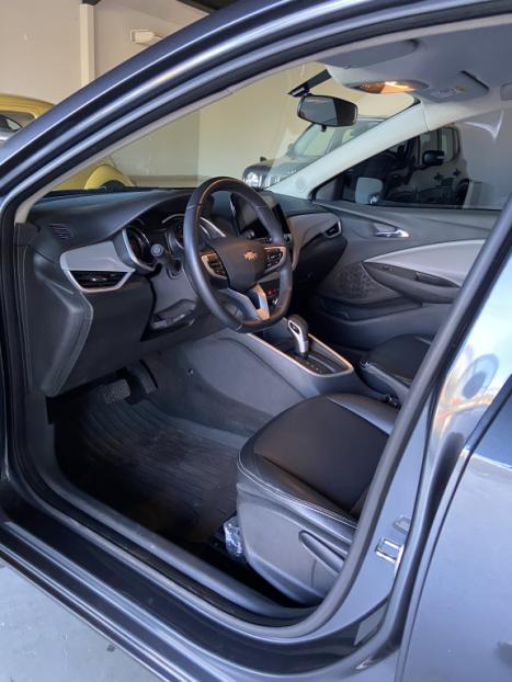 CHEVROLET Onix Hatch 1.0 12V 4P FLEX PREMIER TURBO AUTOMTICO, Foto 9