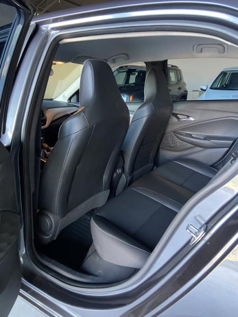 CHEVROLET Onix Hatch 1.0 12V 4P FLEX PREMIER TURBO AUTOMTICO, Foto 10