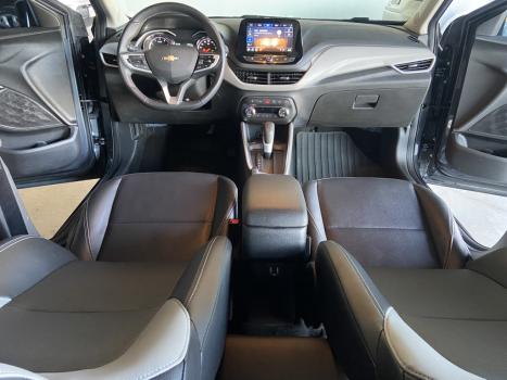CHEVROLET Onix Hatch 1.0 12V 4P FLEX PREMIER TURBO AUTOMTICO, Foto 12