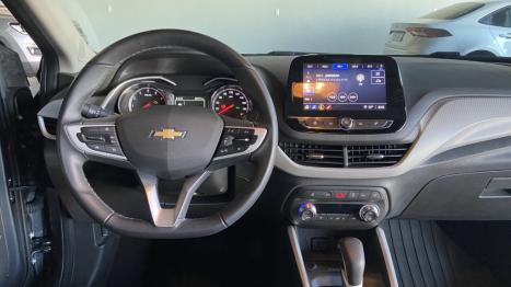 CHEVROLET Onix Hatch 1.0 12V 4P FLEX PREMIER TURBO AUTOMTICO, Foto 13