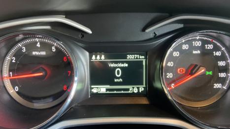 CHEVROLET Onix Hatch 1.0 12V 4P FLEX PREMIER TURBO AUTOMTICO, Foto 15