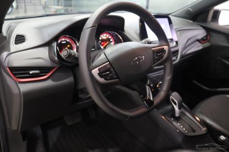 CHEVROLET Onix Hatch 1.0 12V 4P FLEX RS TURBO AUTOMTICO, Foto 4