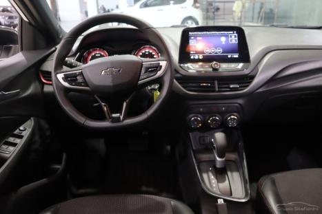 CHEVROLET Onix Hatch 1.0 12V 4P FLEX RS TURBO AUTOMTICO, Foto 5