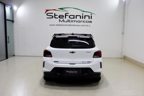 CHEVROLET Onix Hatch 1.0 12V 4P FLEX RS TURBO AUTOMTICO, Foto 12
