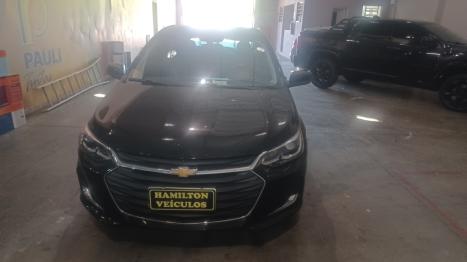 CHEVROLET Onix Hatch 1.0 12V 4P FLEX PREMIER TURBO AUTOMTICO, Foto 4