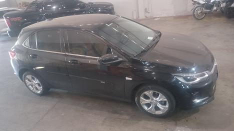 CHEVROLET Onix Hatch 1.0 12V 4P FLEX PREMIER TURBO AUTOMTICO, Foto 5