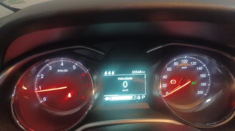 CHEVROLET Onix Hatch 1.0 12V 4P FLEX PREMIER TURBO AUTOMTICO, Foto 6