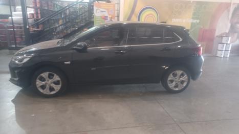 CHEVROLET Onix Hatch 1.0 12V 4P FLEX PREMIER TURBO AUTOMTICO, Foto 7