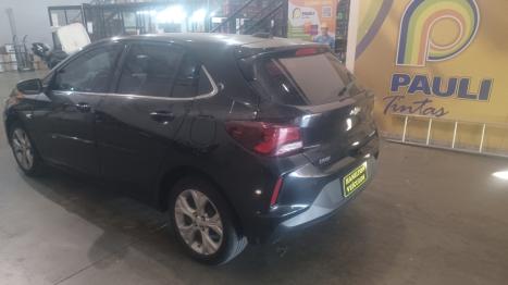 CHEVROLET Onix Hatch 1.0 12V 4P FLEX PREMIER TURBO AUTOMTICO, Foto 8