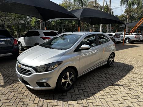 CHEVROLET Onix Hatch 1.4 4P FLEX LTZ AUTOMTICO, Foto 2
